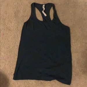 Lululemon swiftly tech tank top